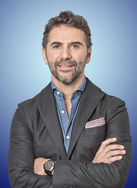 Nuestro Liderazgo y Visión