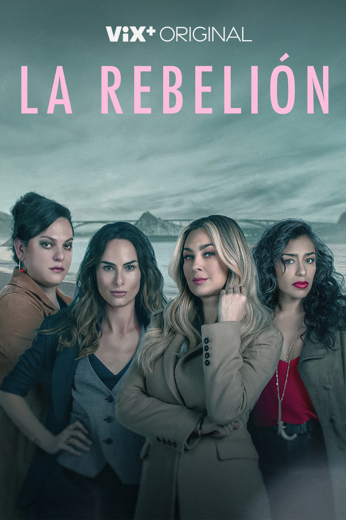 La Rebelión (The Rebellion)