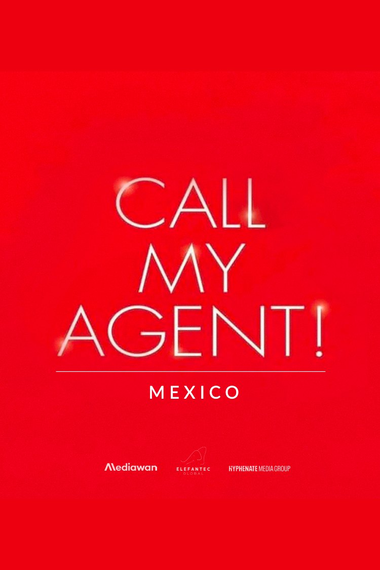 Call My Agent!