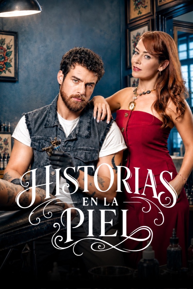 Historias en la piel (Stories on the Skin)