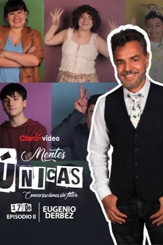 Mentes únicas (The A-Talks)
