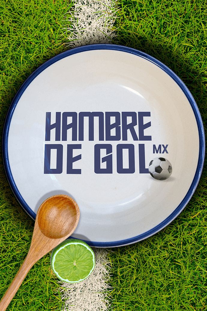 Hambre De Gol (Goal Hunger)