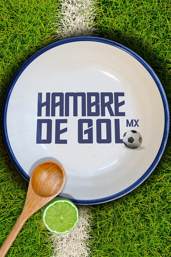 Hambre De Gol (Goal Hunger)