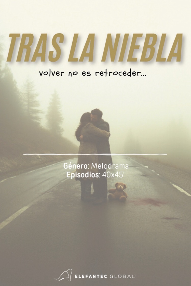 Tras la niebla
